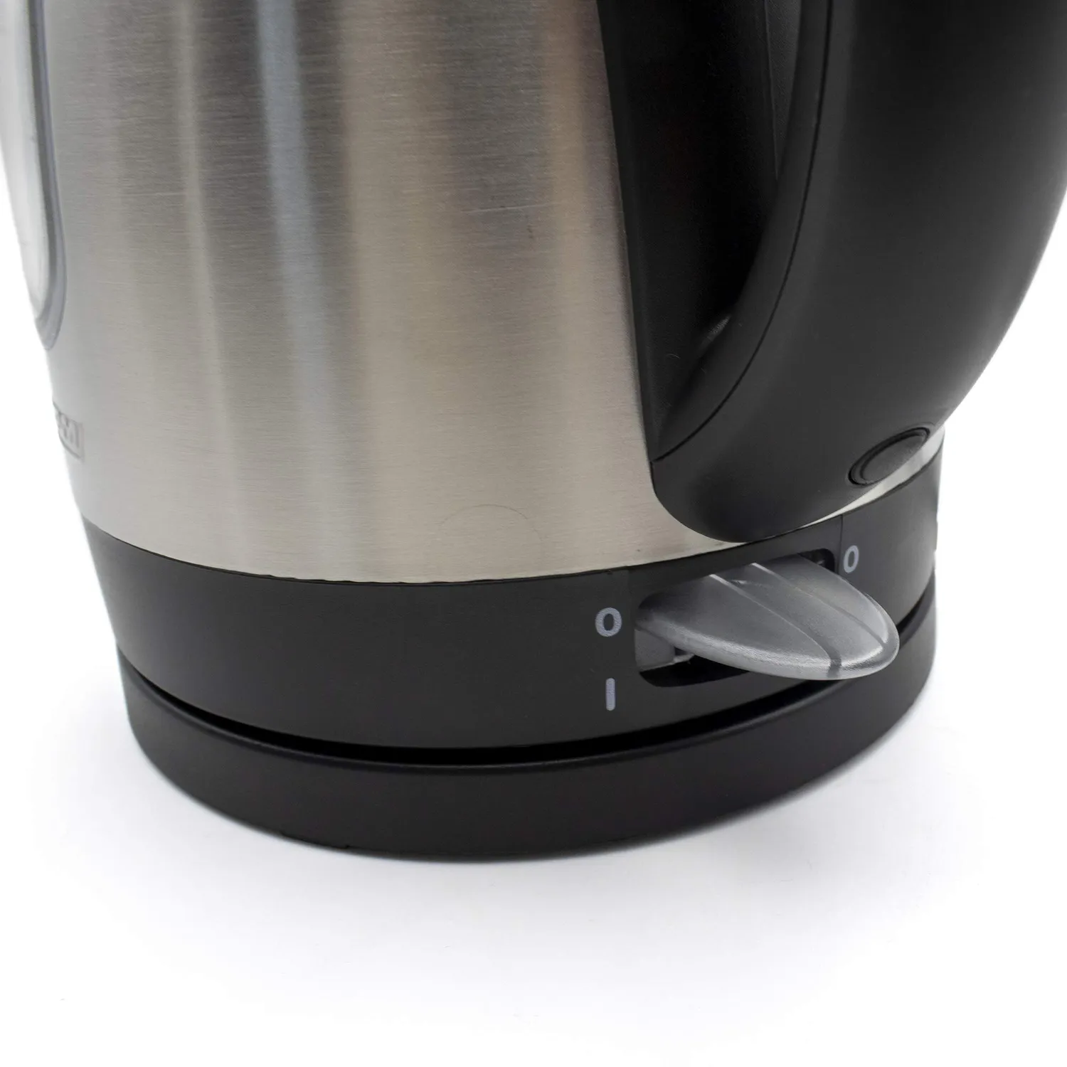 MPM MCZ-70M bouilloire électrique 1,7 L inox
