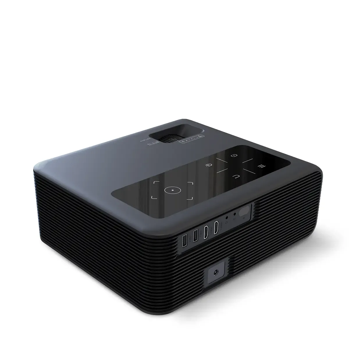 Prixton Miró vidéoprojecteur WiFi Full HD 4K