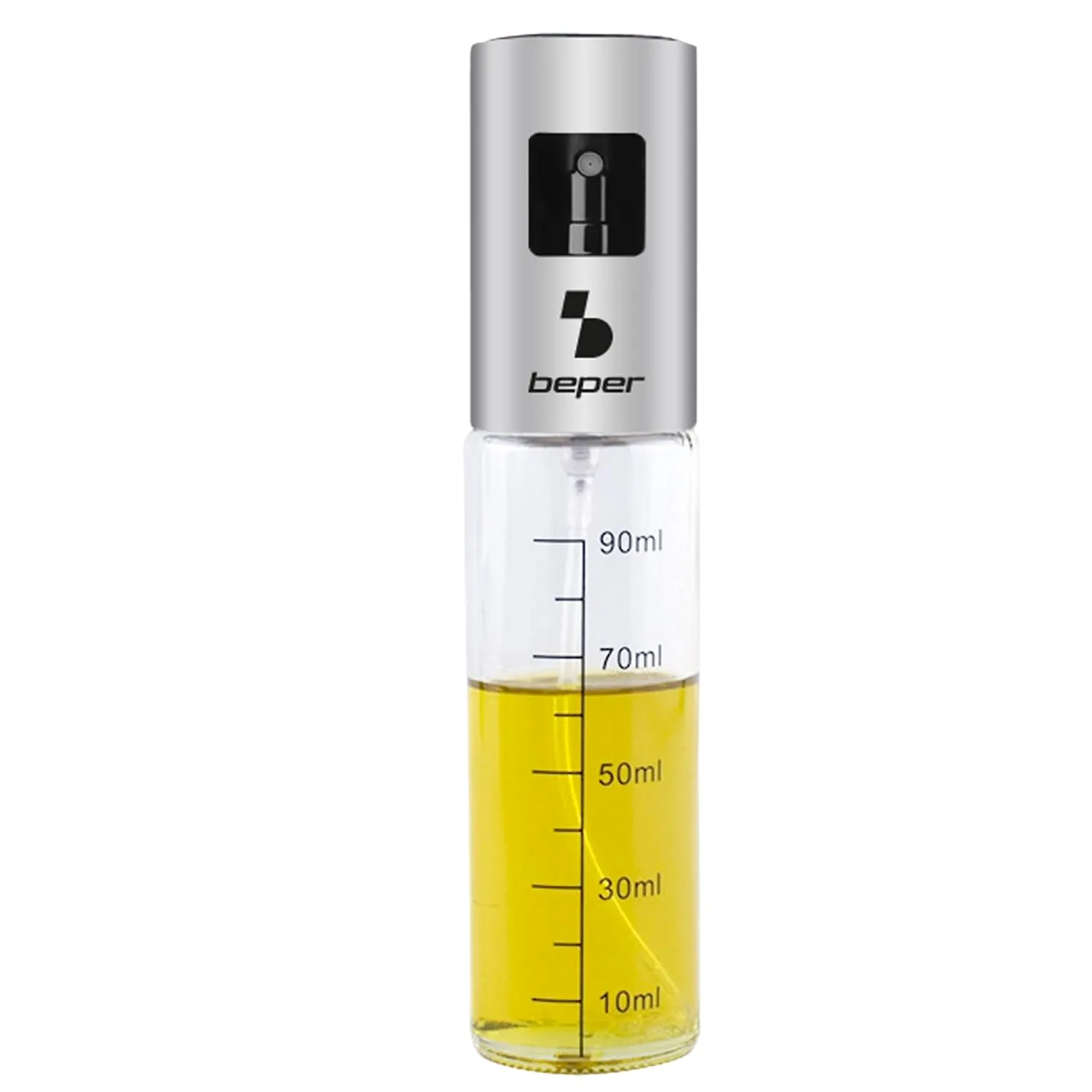 Beper C102SPE002 pulvérisateur huile 300 ml verre