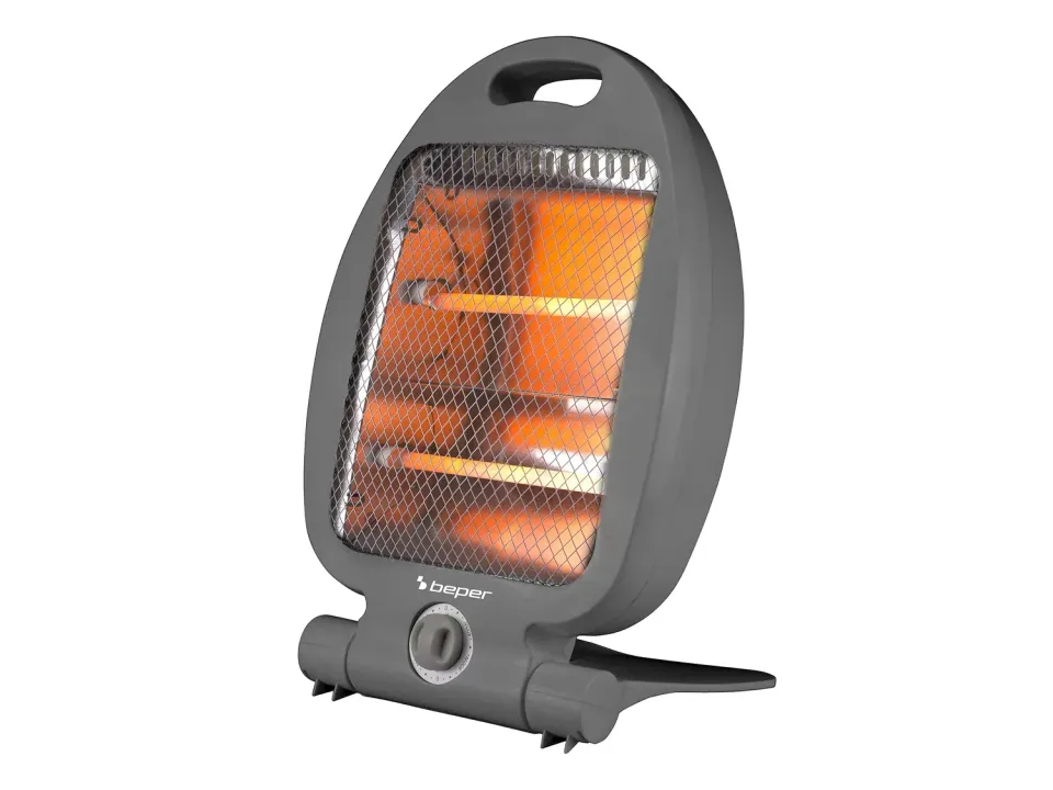 Beper P203PAN005 radiateur quartz 800 W modèle 2026