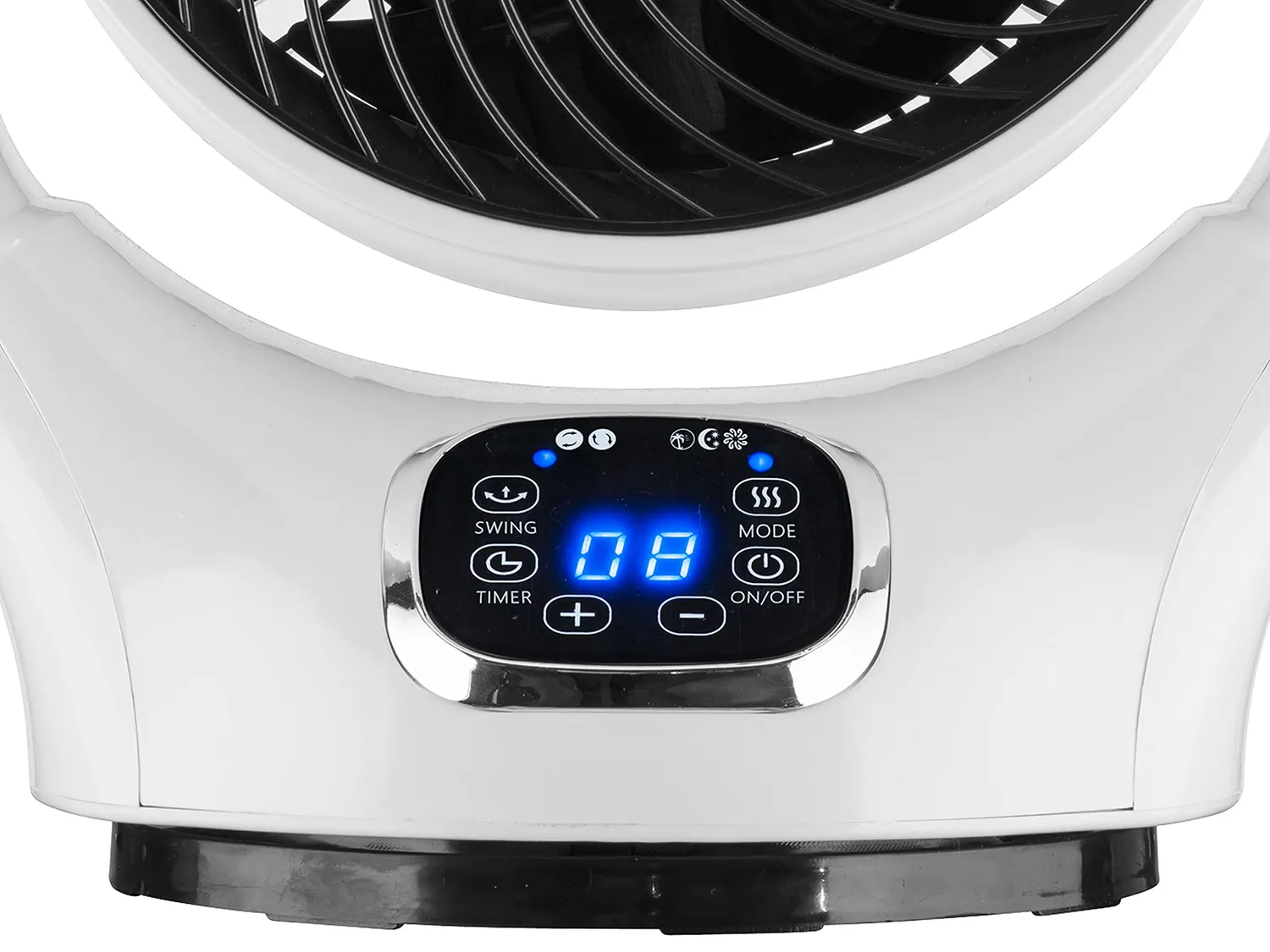 Beper P206VEN260 ventilateur de table multidirectionnel