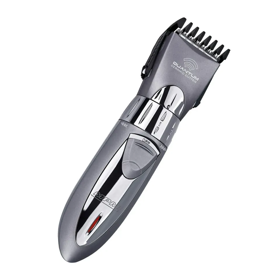MPM MMW-01 tondeuse cheveux sans fil céramique