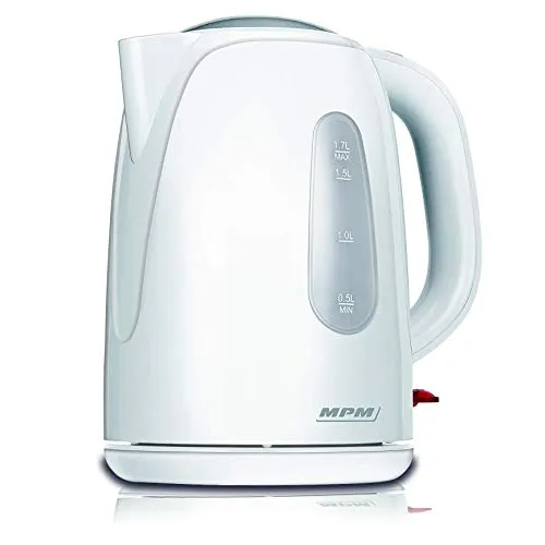 MPM MCZ-82 bouilloire électrique 1,7 L 2200 W