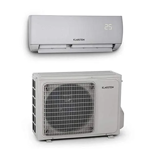 Klarstein Windwaker Smart climatiseur split 9000 BTU
