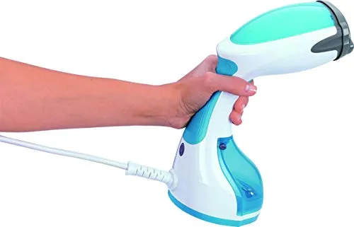 MPM MZP-01 défroisseur vapeur verticale 1200W 250ml