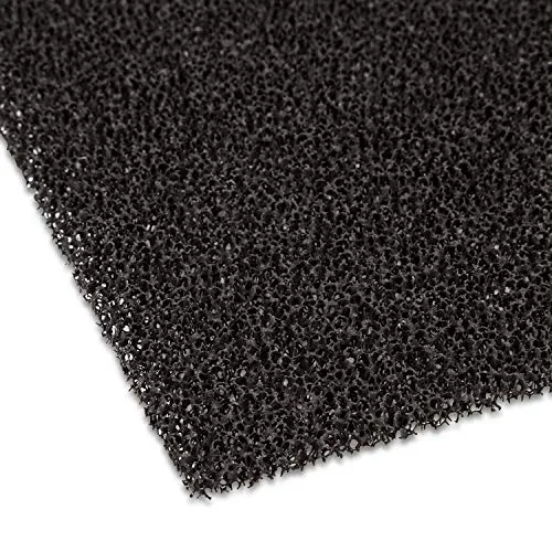 Klarstein DryFy 16 filtre charbon actif anti-odeurs