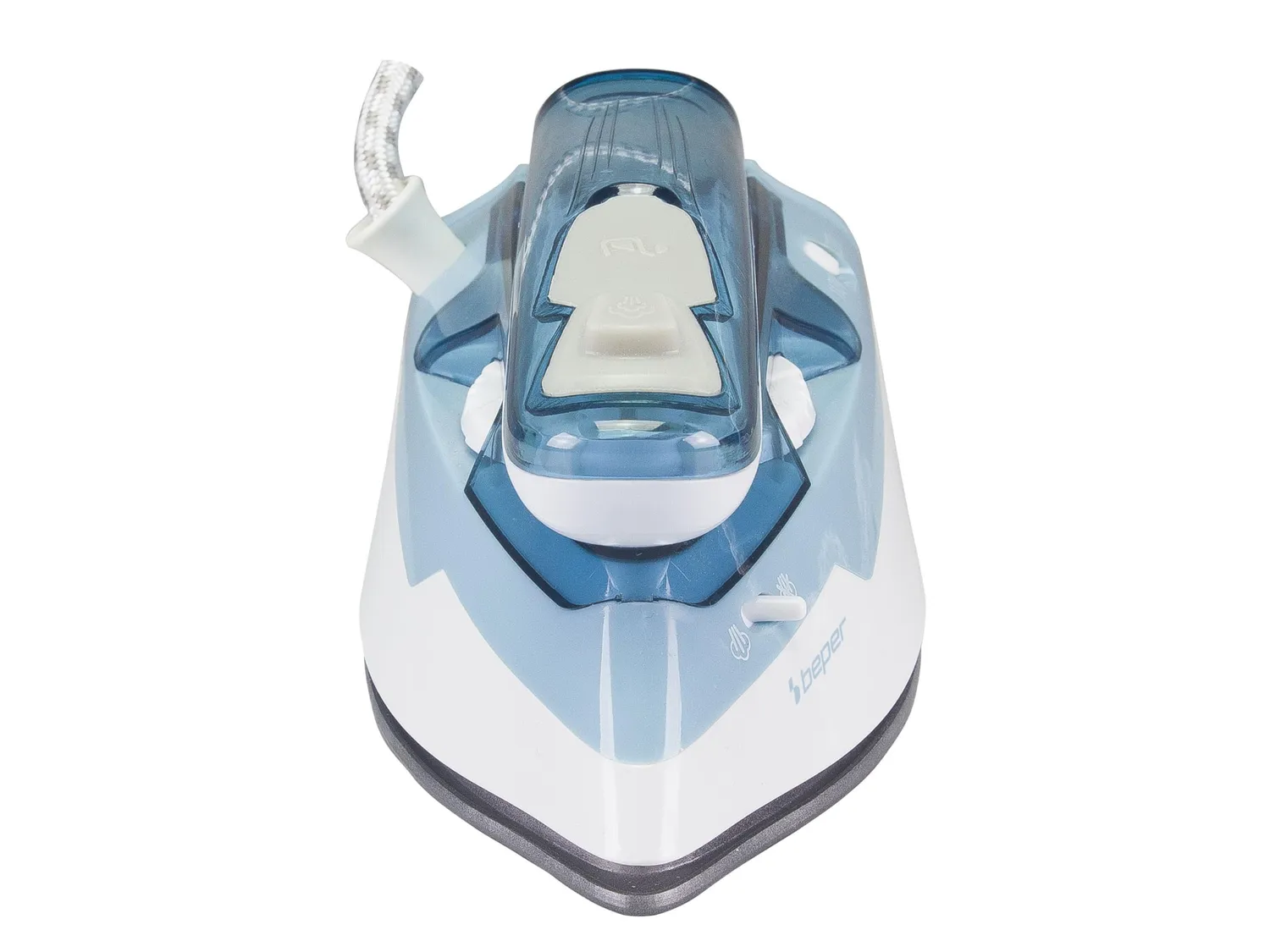 Beper P204FER200 fer à repasser voyage 80ml 1100W