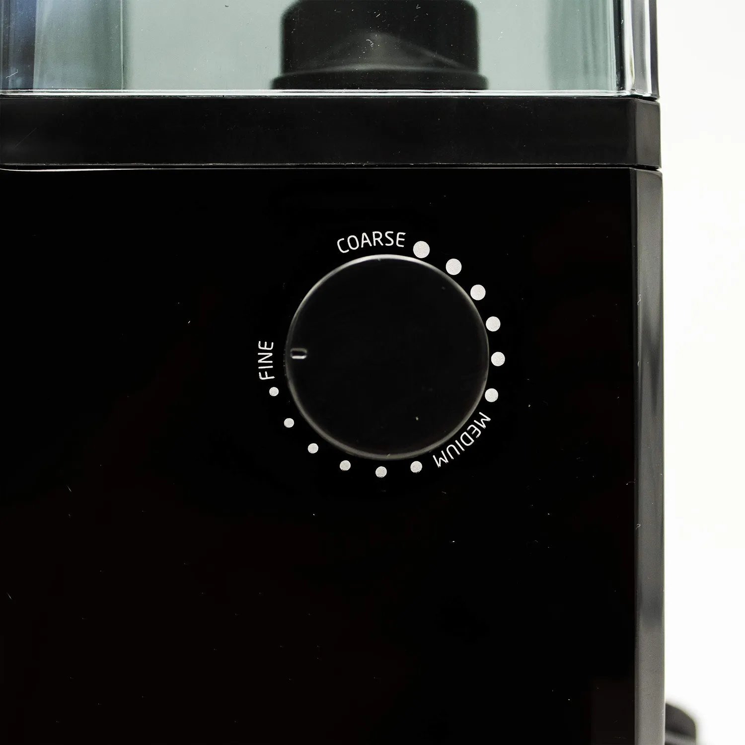 MPM MMK-05 moulin à café 17 moutures 60 g