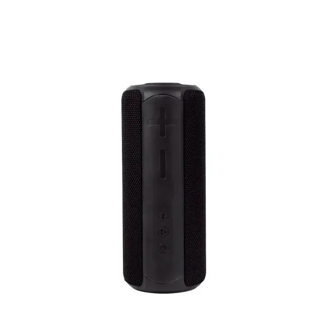 Prixton Echo Box enceinte bluetooth micro intégré