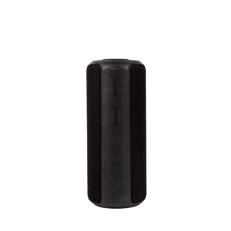 Prixton Echo Box enceinte bluetooth micro intégré