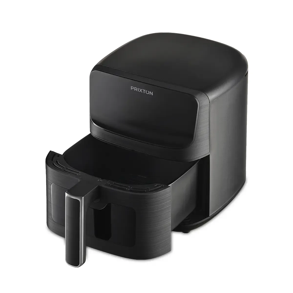 Prixton Cook Organics friteuse sans huile 4,2 L 1500 W