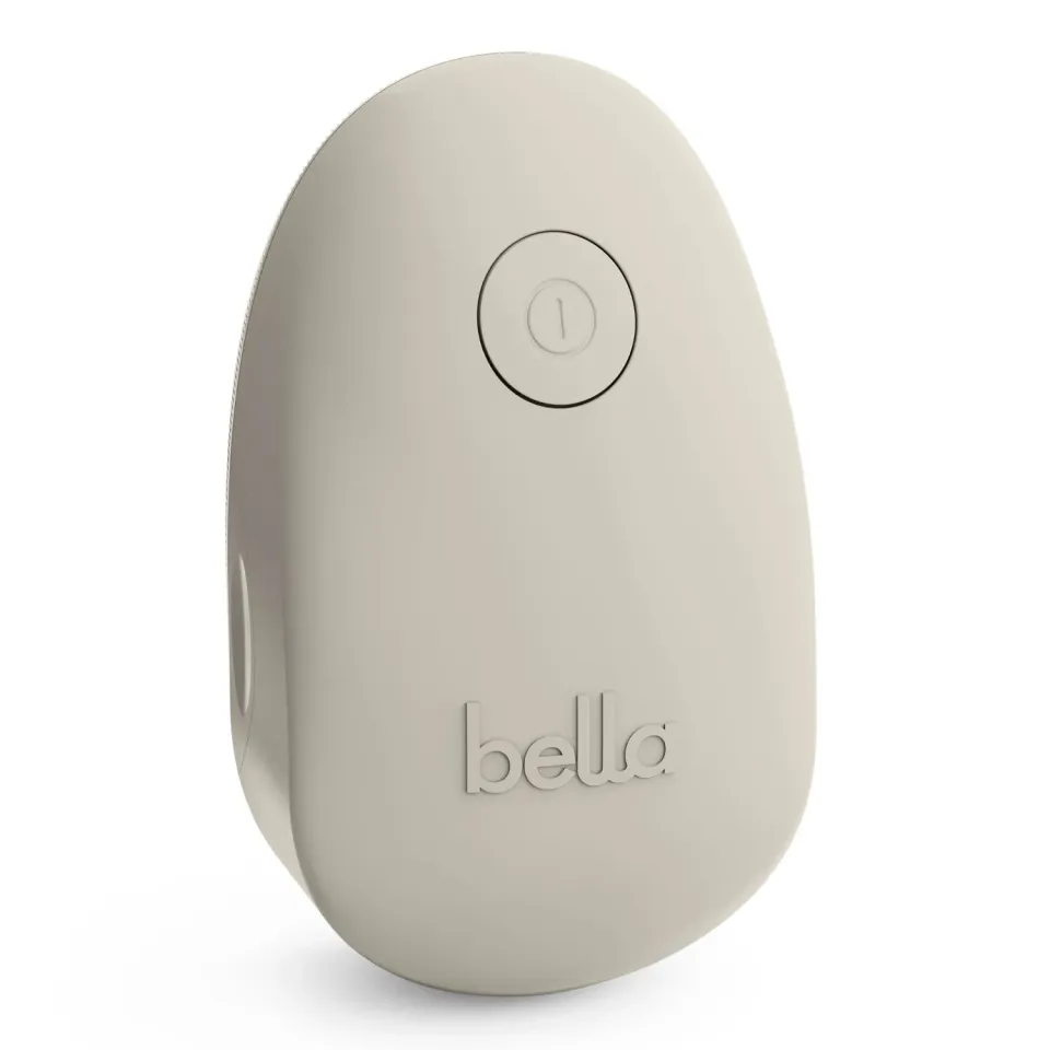 Bella ouvre-boîte automatique lait d'avoine sans fil