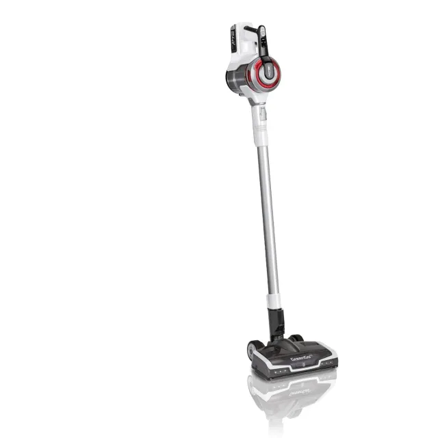 MPM MOD-35 aspirateur balai sans fil 24 V pliable HEPA LED