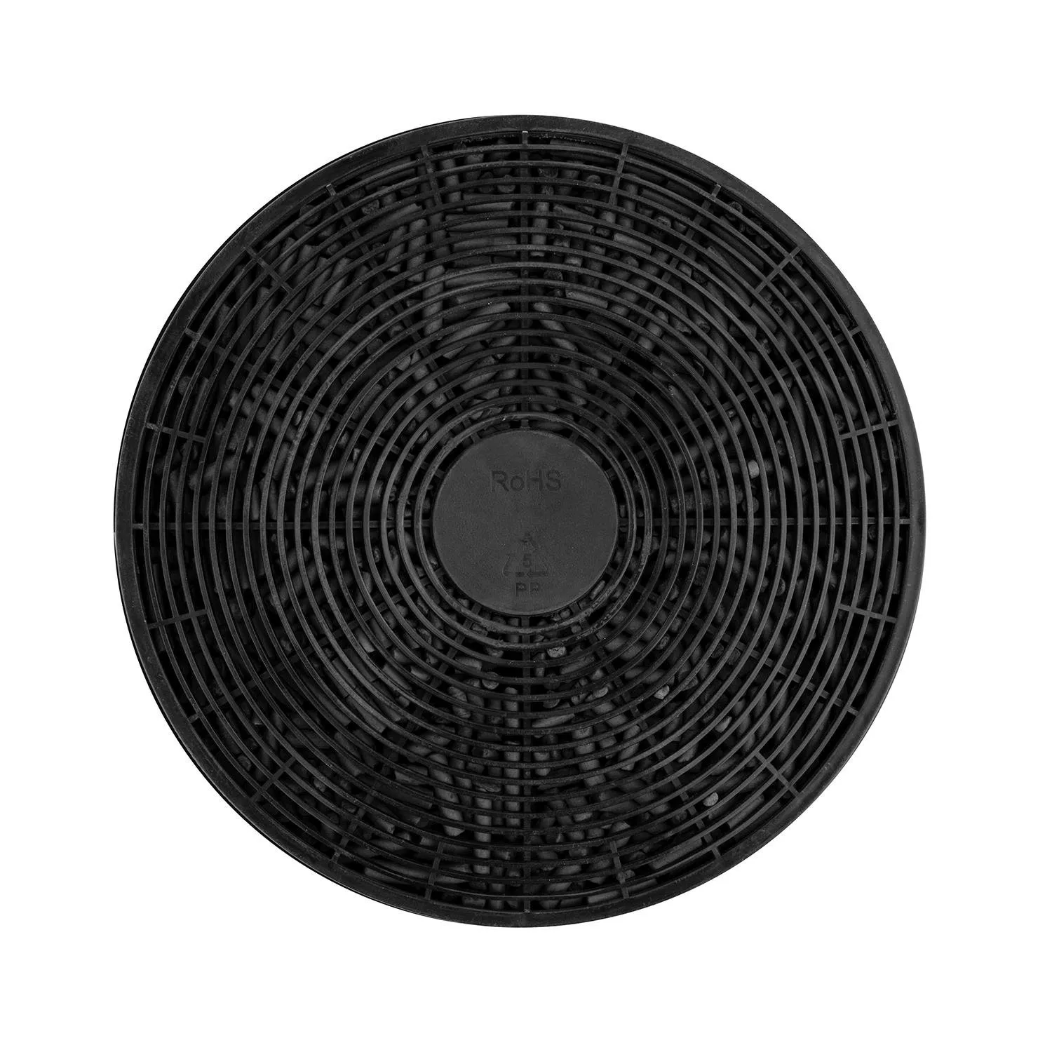 Klarstein Aurea VII hotte aspirante 60 cm blanc 620 m3/h