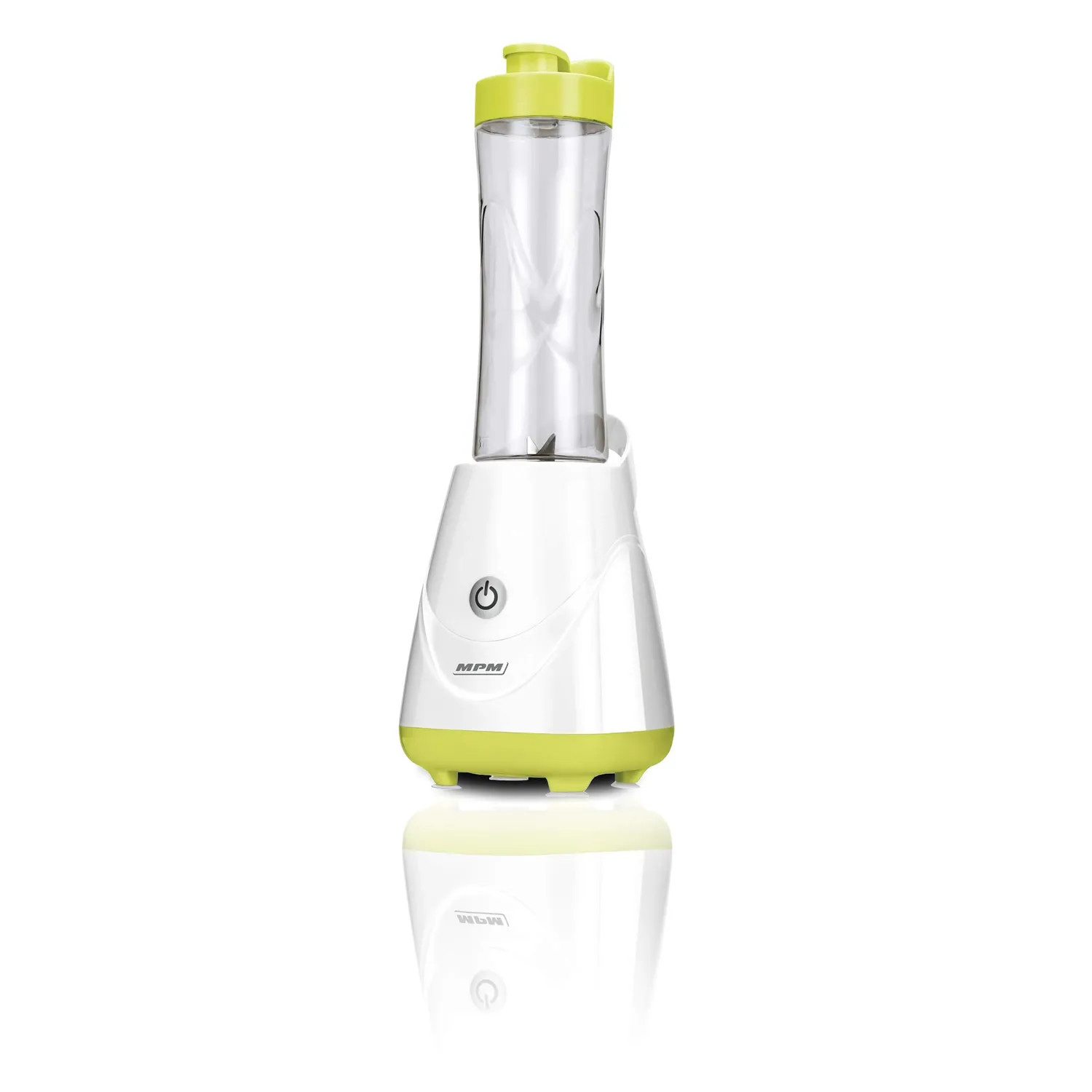 MPM MBL-20 blender 2 bouteilles 600 ml 250 W