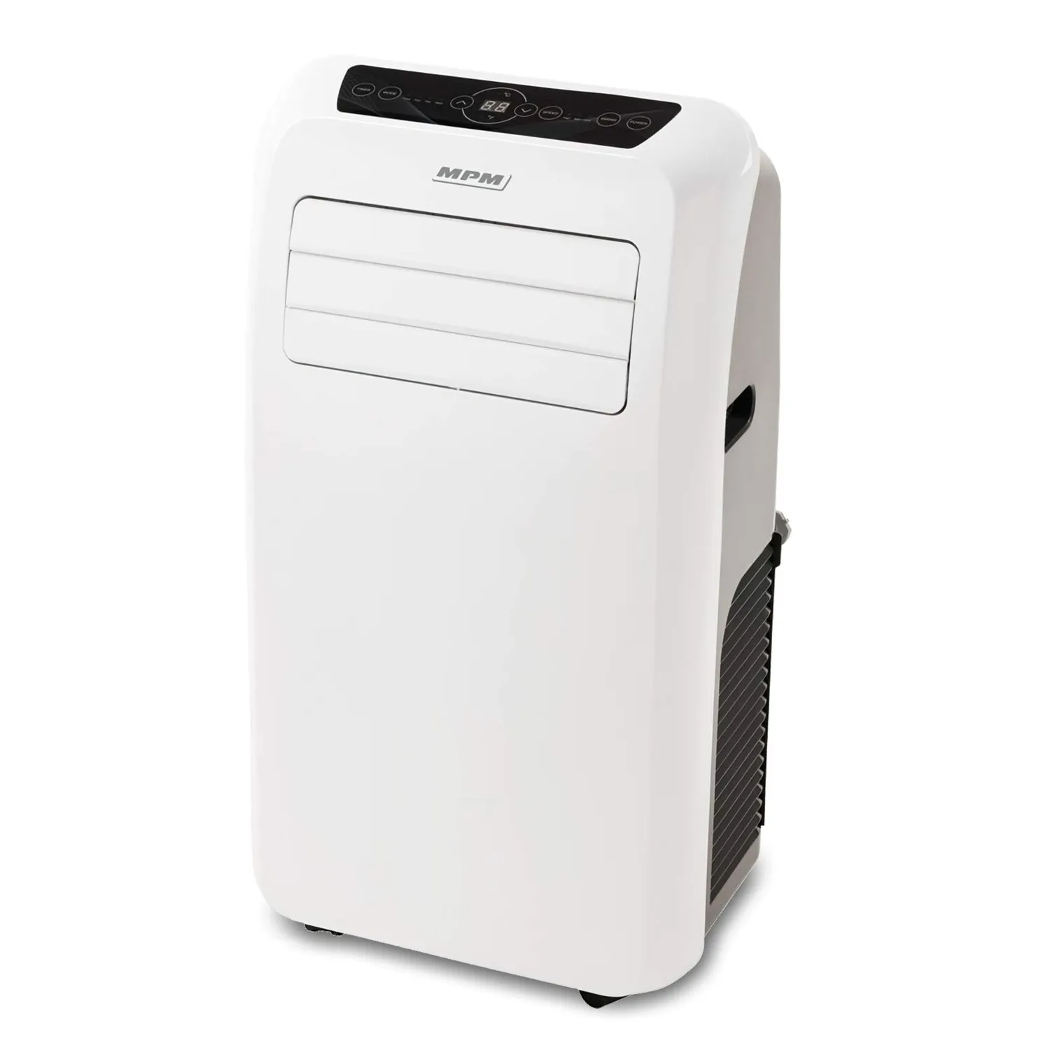 MPM MPM-12-KPO-10 climatiseur portable blanc classe A 16°C