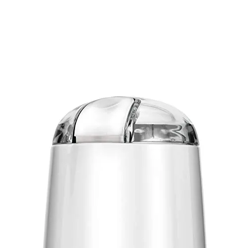 MPM MMK-07 moulin à café électrique 40 g blanc