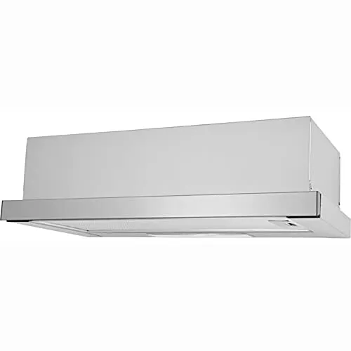 MPM-61-OS-65 hotte télescopique 172 m3/h