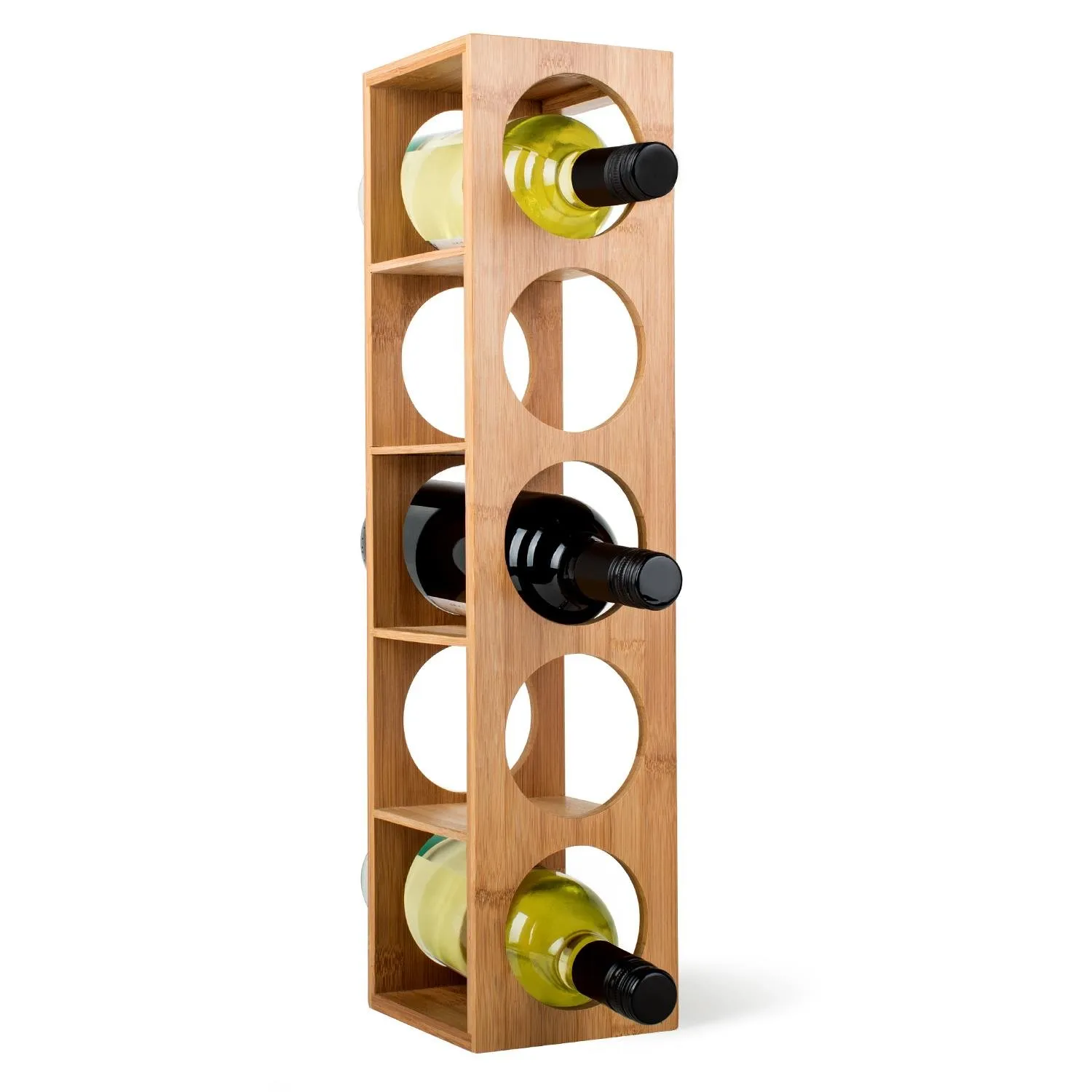 Klarstein Reserva Saloon cave vin rfrigre 40 L 12 bouteilles