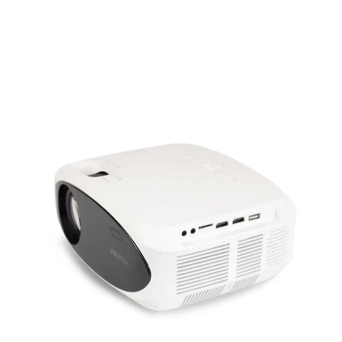 Prixton Picasso vidéoprojecteur wifi 106 pouces