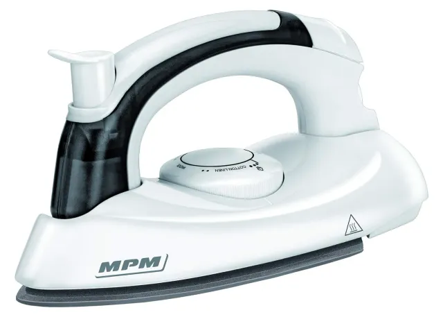 MPM MZE-18 fer voyage pliable vapeur 25 ml