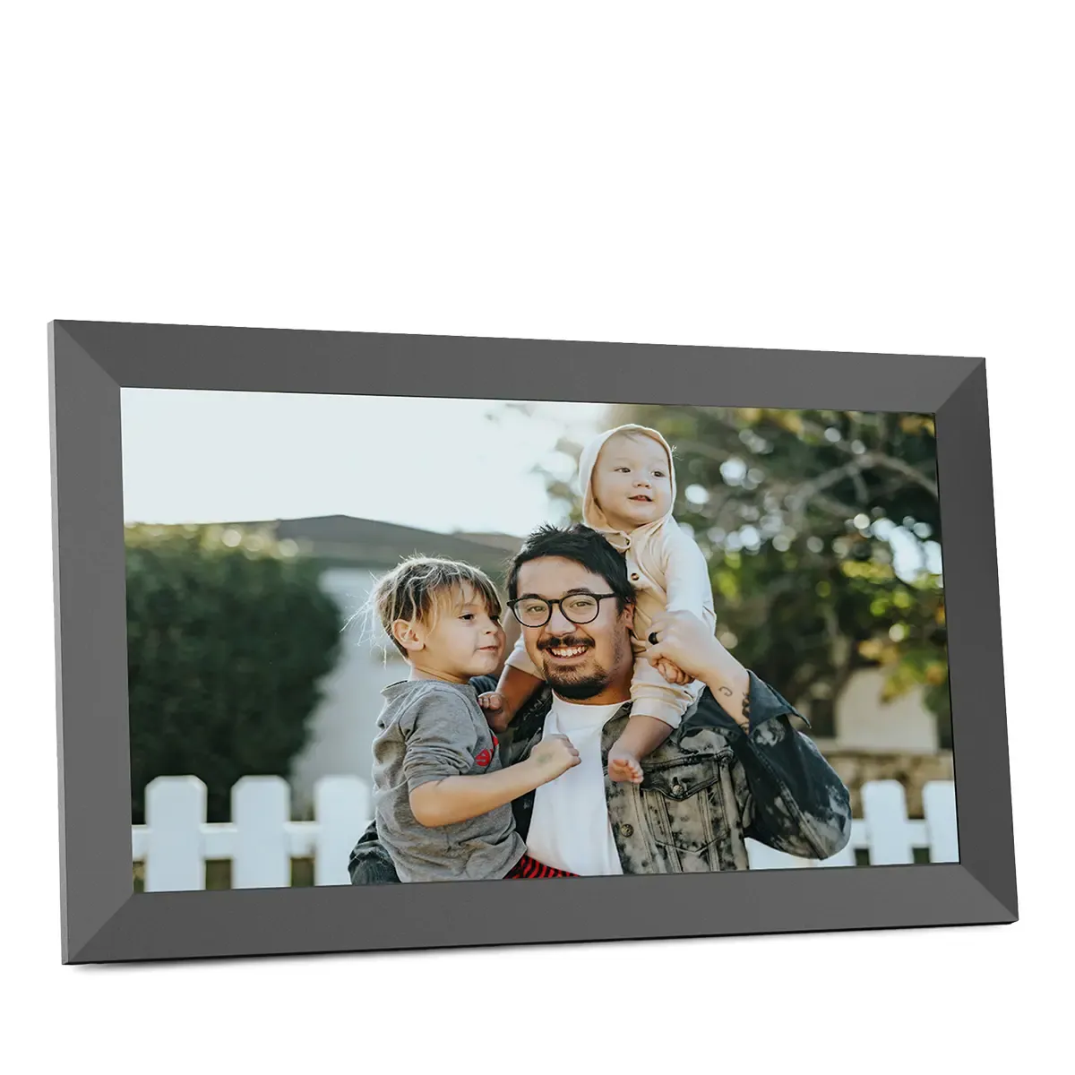 Prixton Prado XL cadre photo numérique 15,6" Full HD