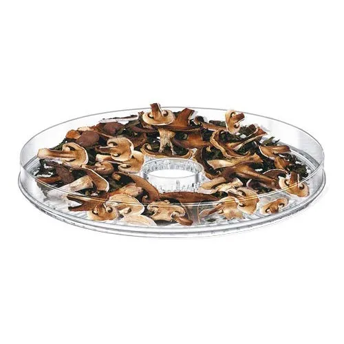 MPM MSG-10 déshydrateur alimentaire 5 plateaux