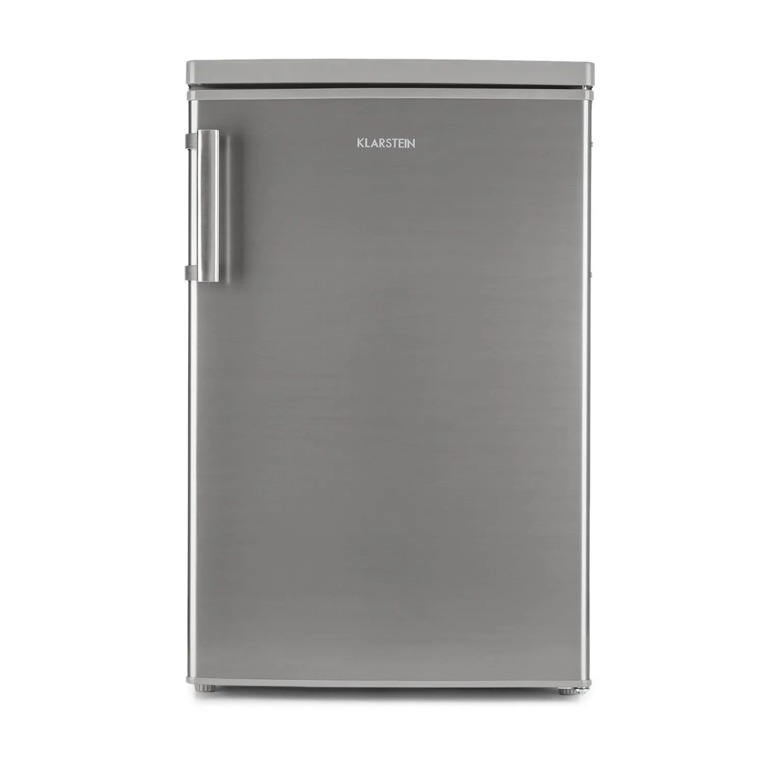 Klarstein Coolzone Eco 120 réfrigérateur argent distributeur eau
