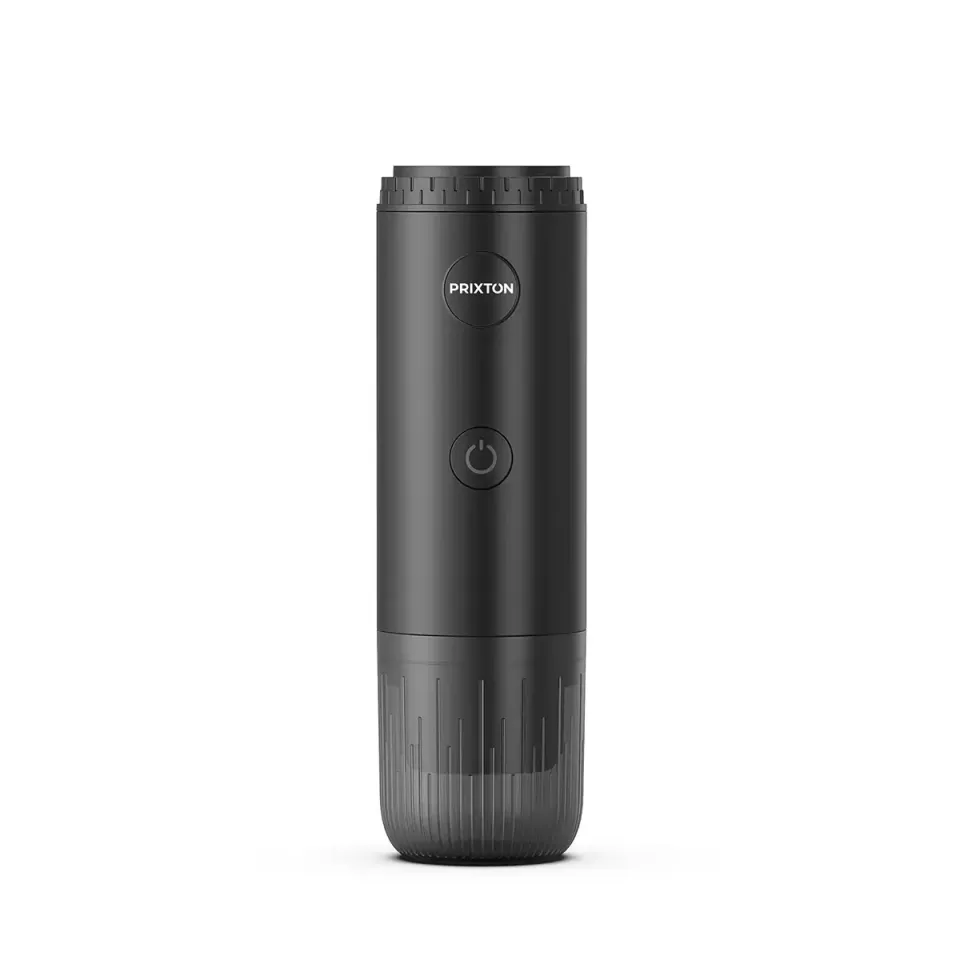 Prixton Roma cafetière portable expresso 19 bars