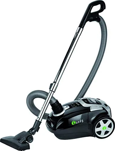 MPM MOD-23 aspirateur avec sac 3,5 L HEPA 13