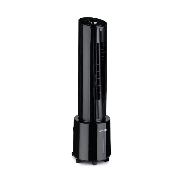 Klarstein climatiseur portable 4 en 1 4 L 45 W