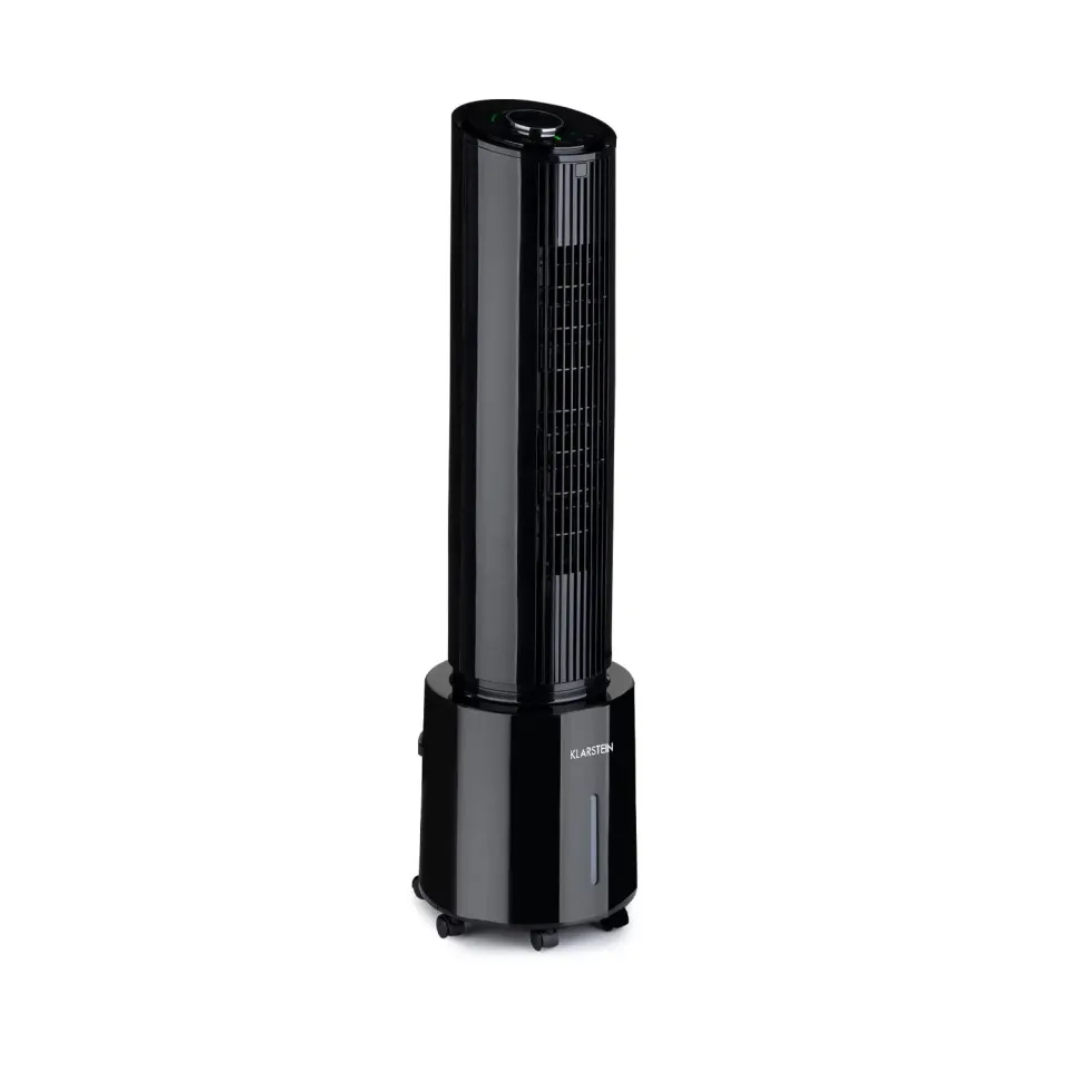 Klarstein climatiseur portable 4 en 1 4 L 45 W