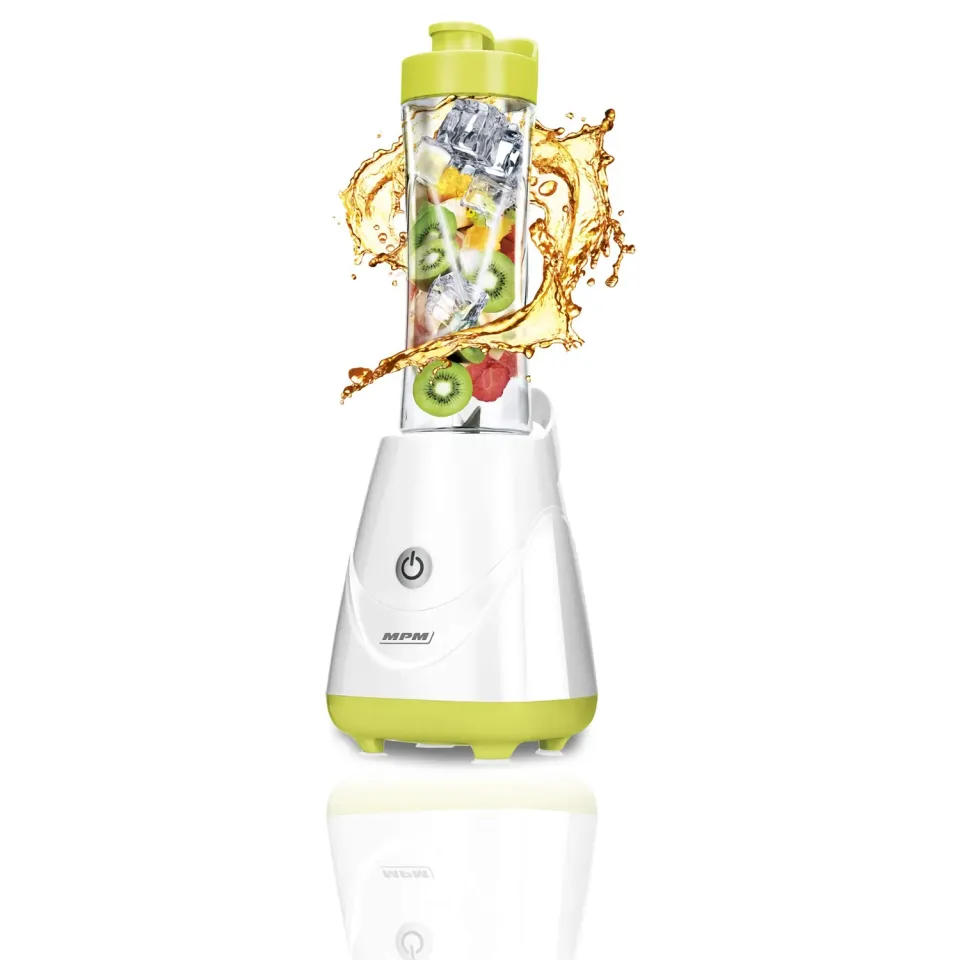 MPM MBL-20 blender 2 bouteilles 600 ml 250 W
