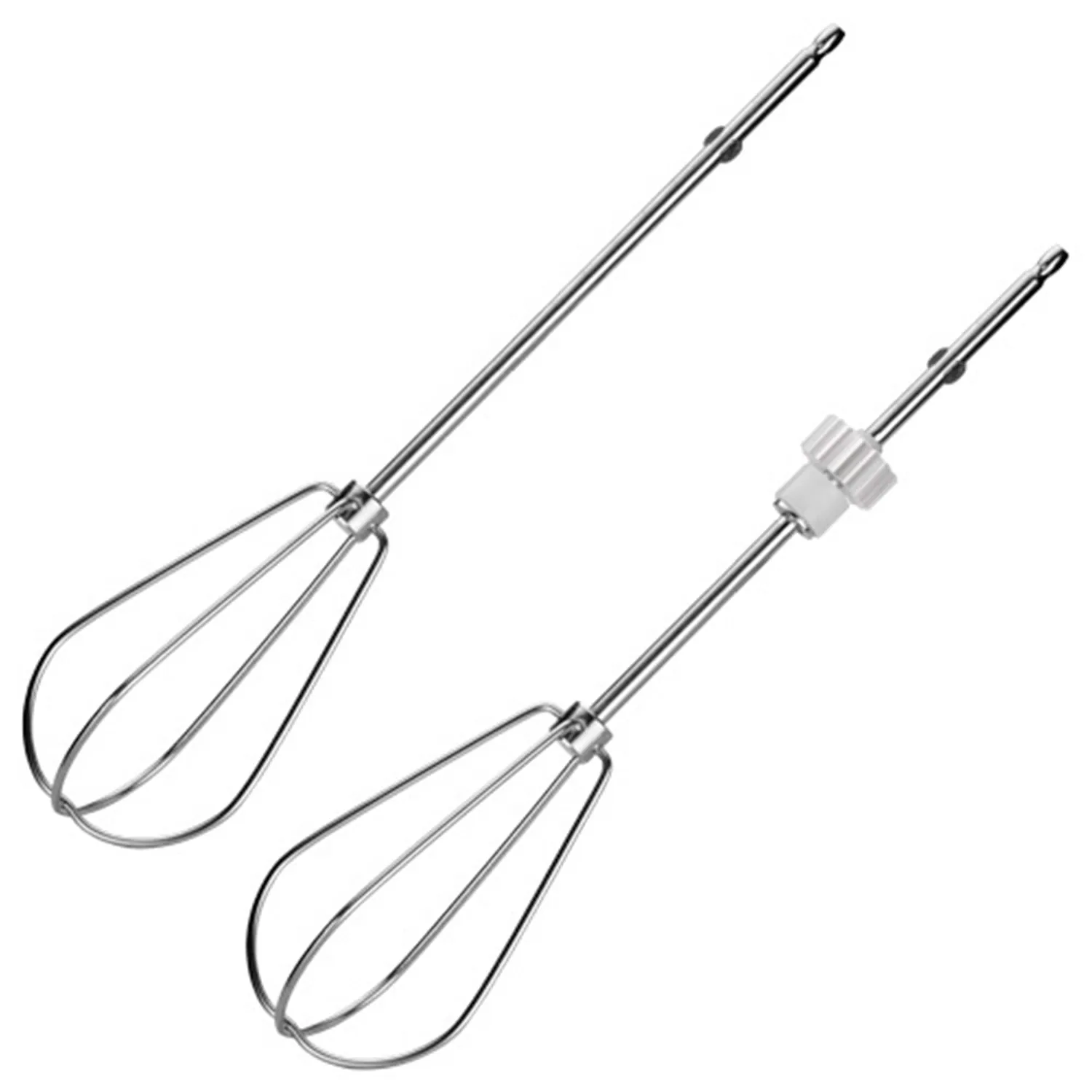 MPM MMR-21Z batteur pâtissier 3,5 L blanc 400 W