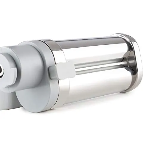 Klarstein Lucia robot pâtissier 5L 2000W 3-en-1