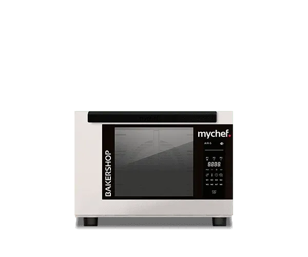 My Chef BAKERSHOP AIR-S four boulangerie électrique
