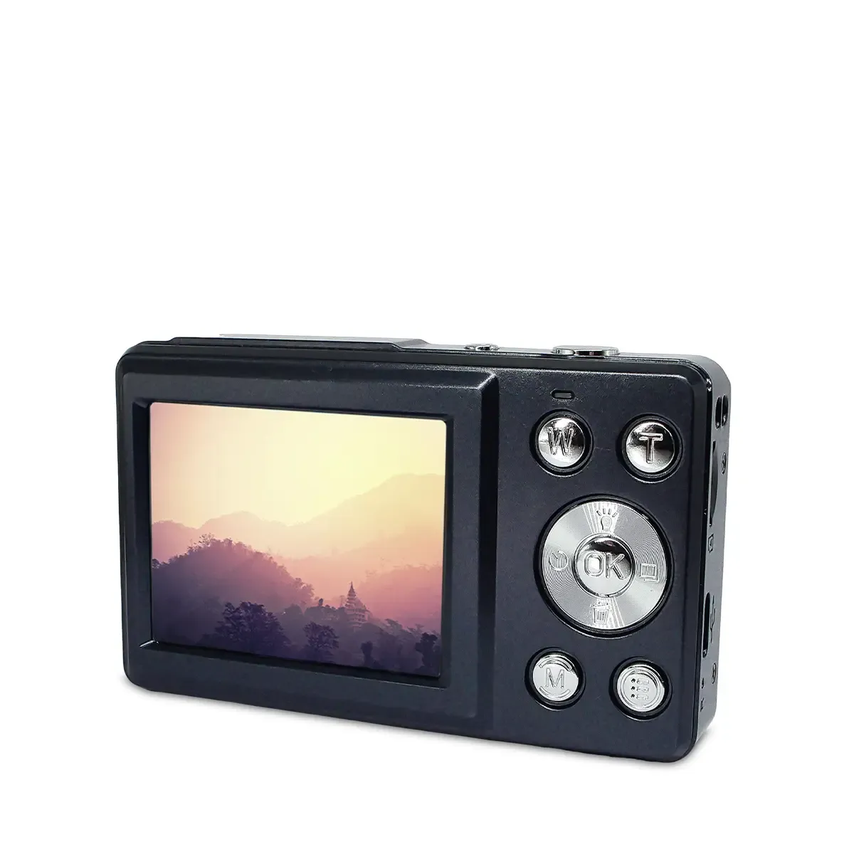 Prixton Horizon DC915 appareil photo numérique 4K