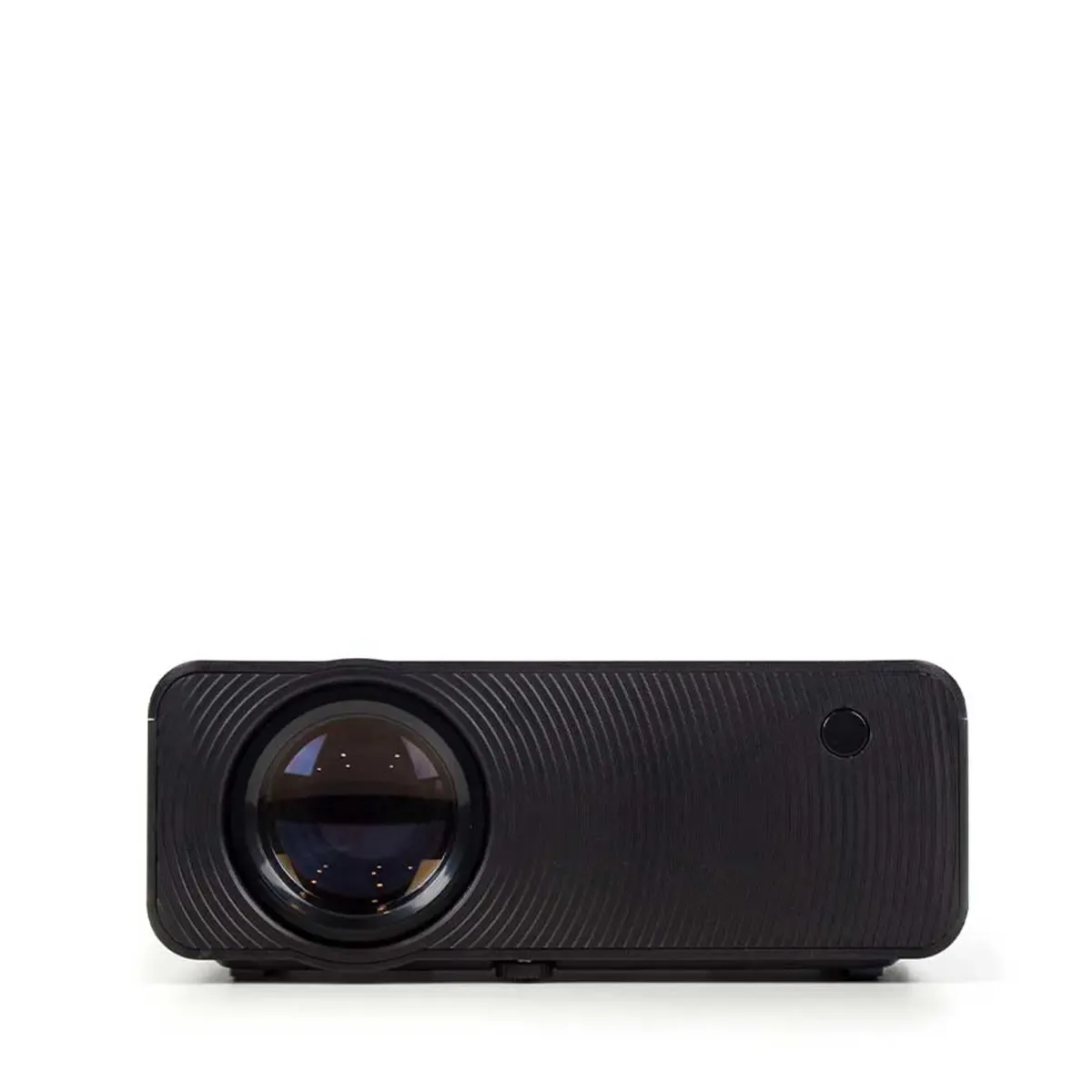 Prixton Cinema Deluxe vidéoprojecteur WiFi LED 84 pouces