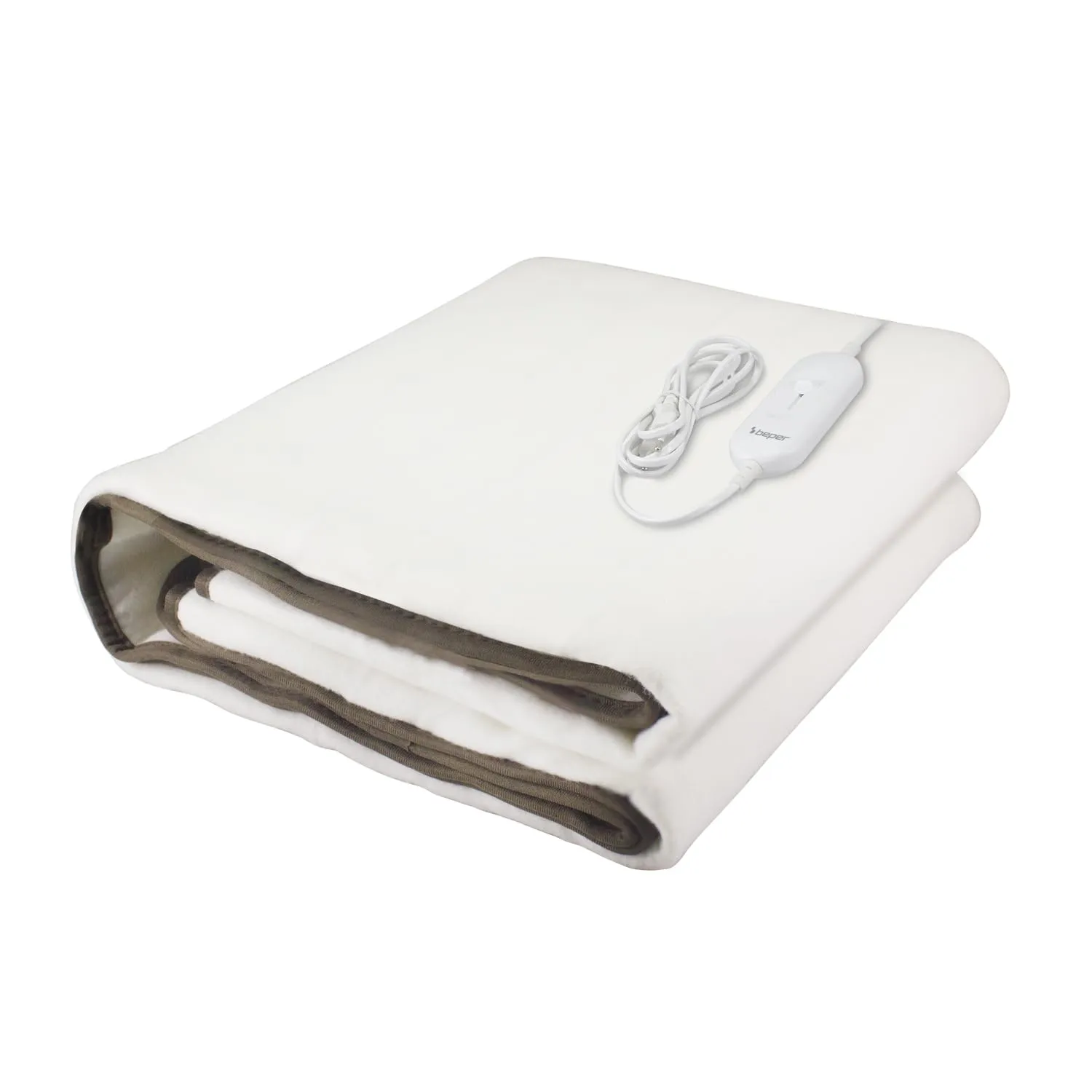 Beper P203TFO101 chauffe-lit simple 150x80 3 températures