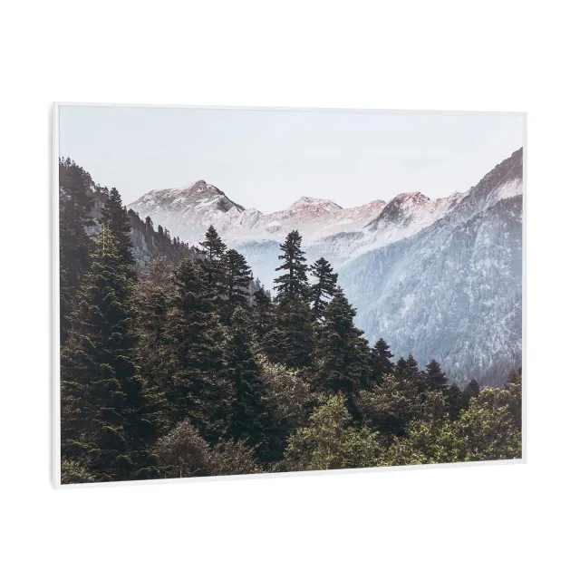 Klarstein Air Art Smart chauffage infrarouge mural 500W wifi