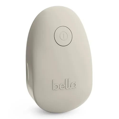 Bella ouvre-boîte automatique lait d'avoine sans fil