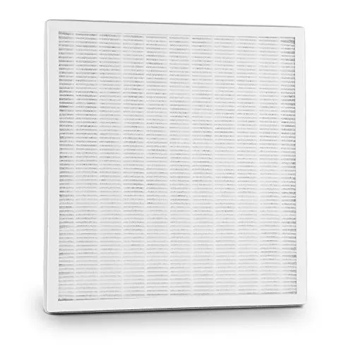 Klarstein Vita Pure 2G filtre purificateur 3-en-1 HEPA charbon