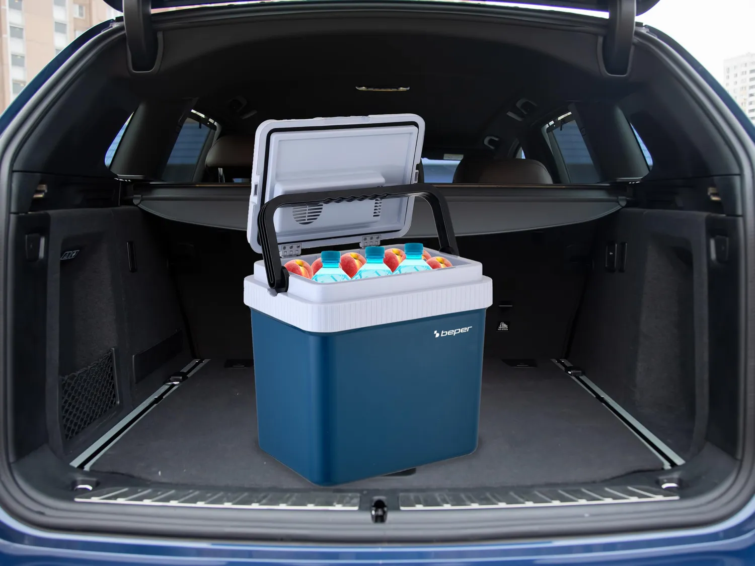 Beper P102CON300 glacière électrique 24 L 12V