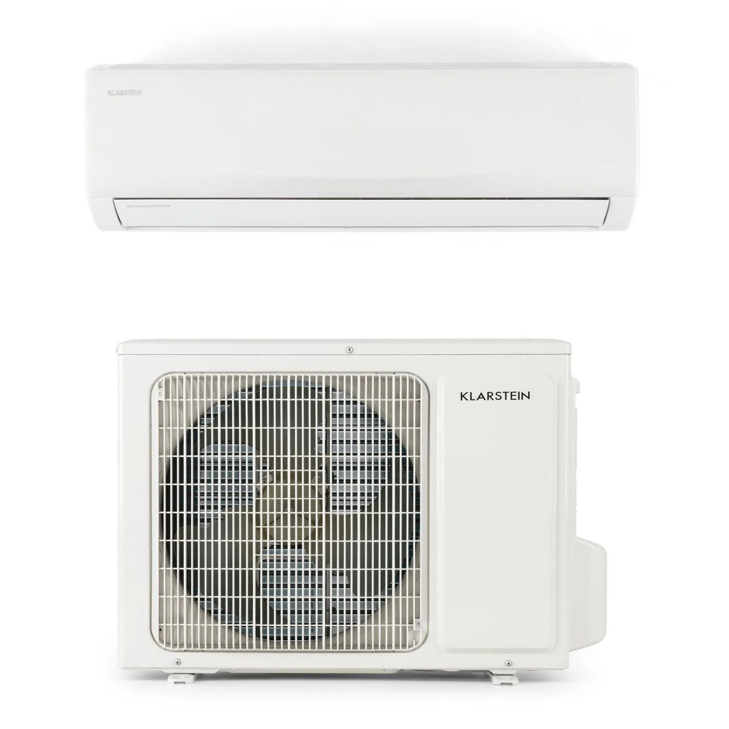Klarstein Windwaker Pro 12 climatiseur split A++ 3500 W