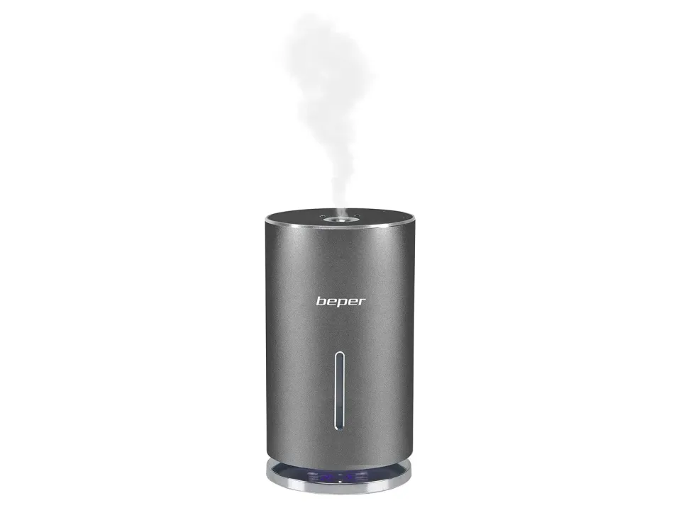 Beper P201UTP010 nébuliseur désinfectant 135 ml USB portable