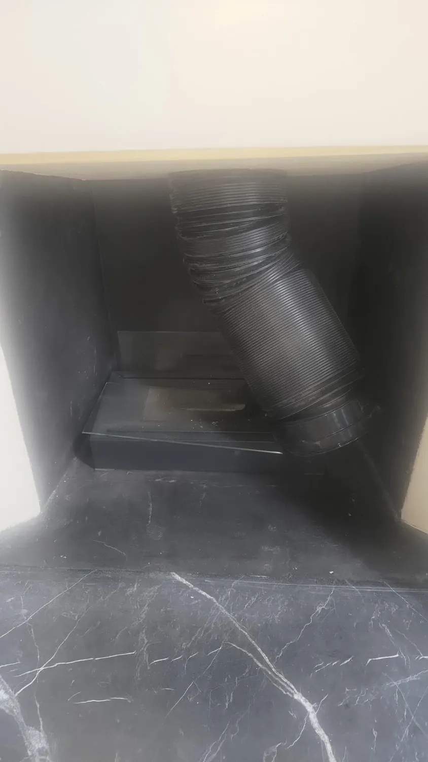 Klarstein clim mobile 9000 BTU noire 4 en 1 connectée