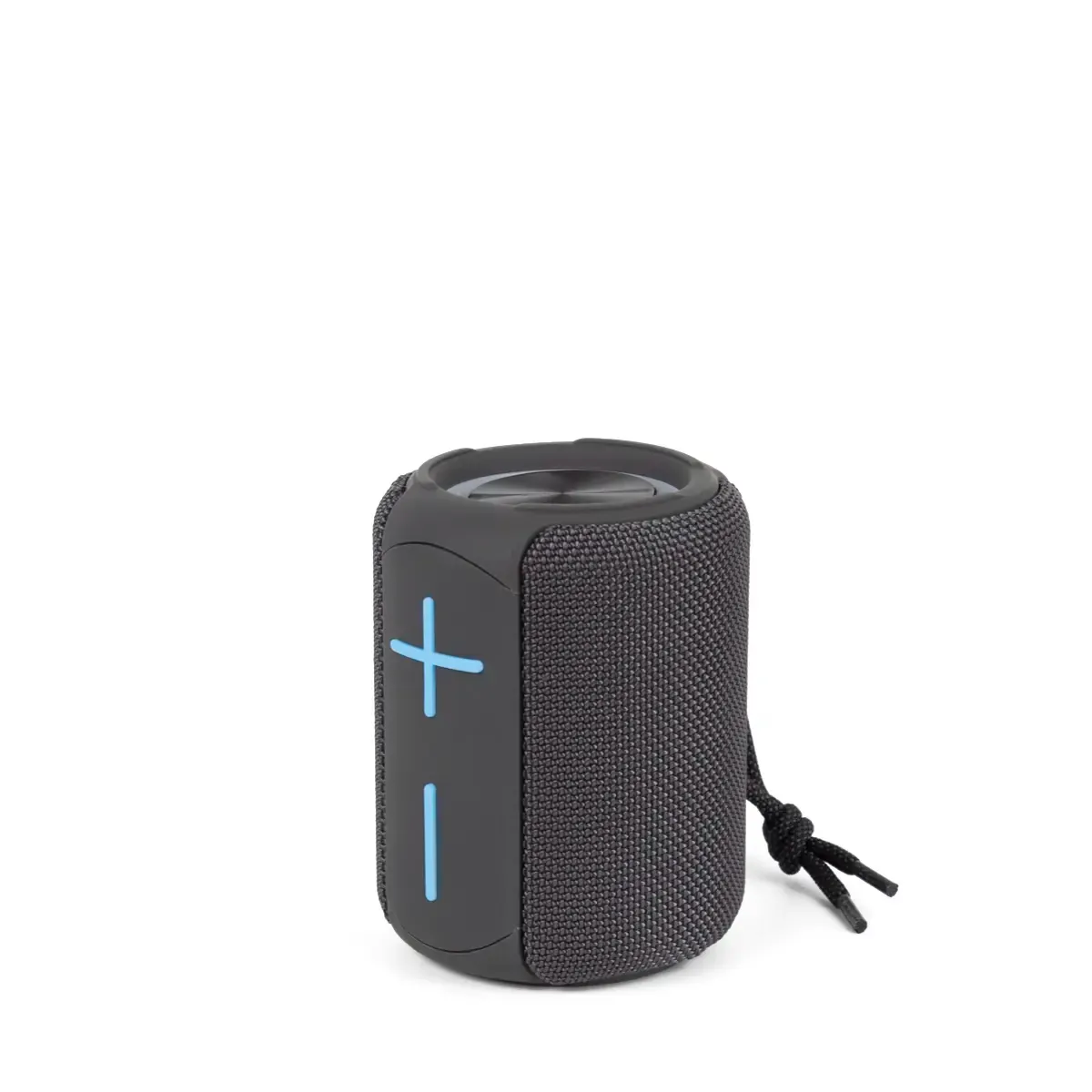 Prixton Beat Box enceinte grise mains libres