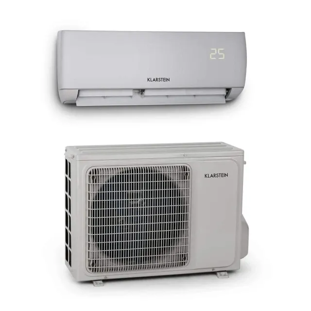 Klarstein Windwaker Smart climatiseur split 9000 BTU