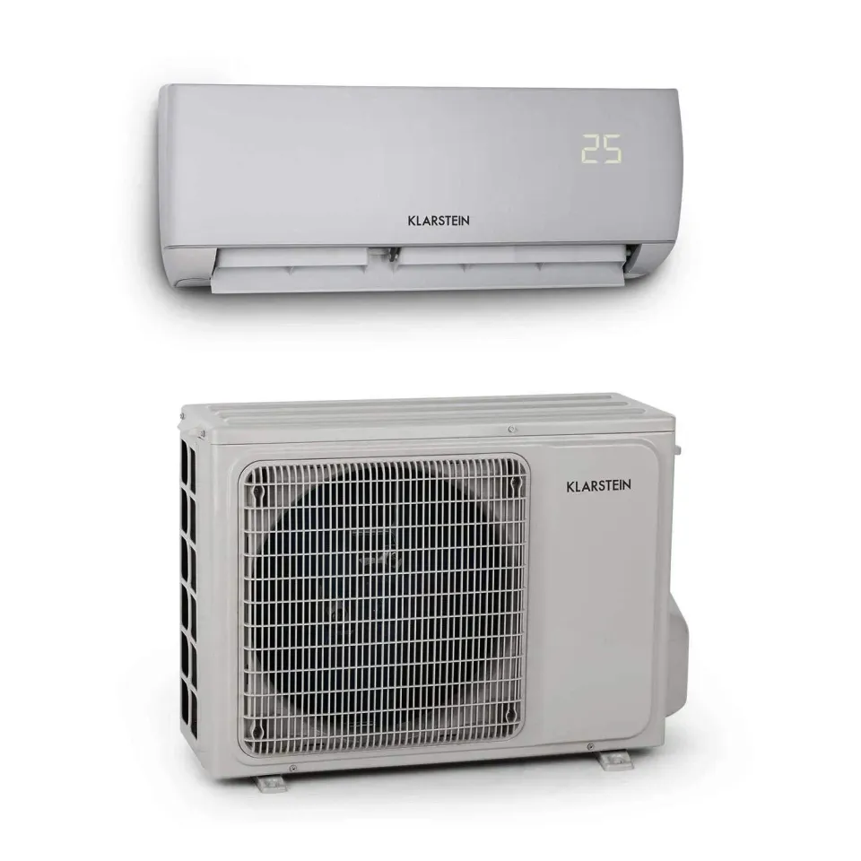 Klarstein Windwaker Smart climatiseur split 9000 BTU