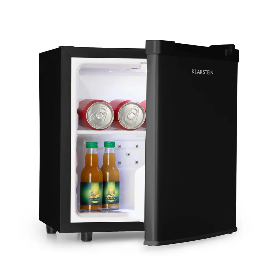 Klarstein Silent Cool réfrigérateur 30 L noir thermoélectrique